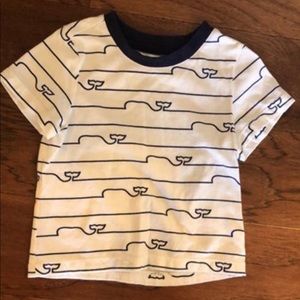 Vineyard Vines for Target size 18mo shirt